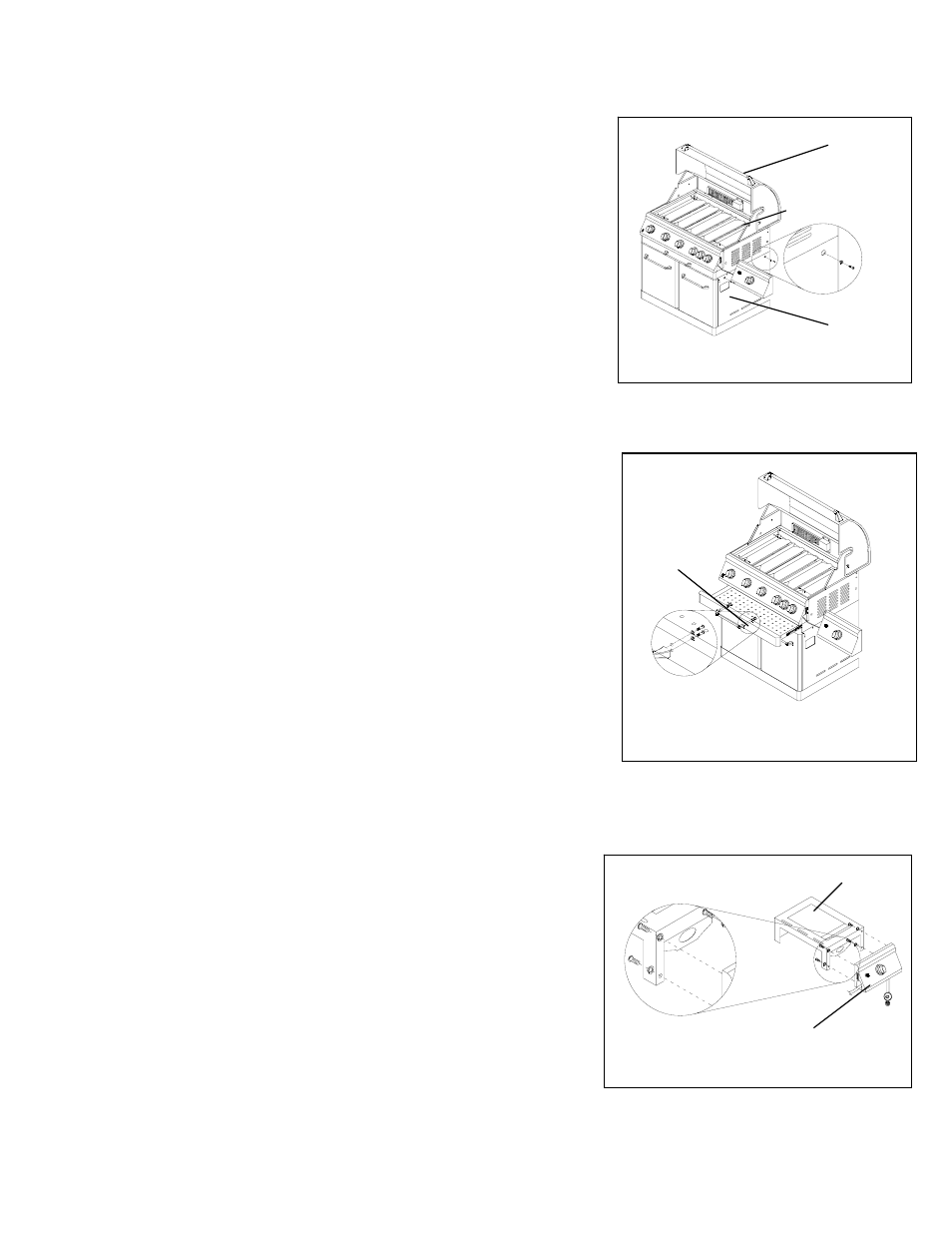 Perfect Flame 720-0522 User Manual | Page 12 / 28