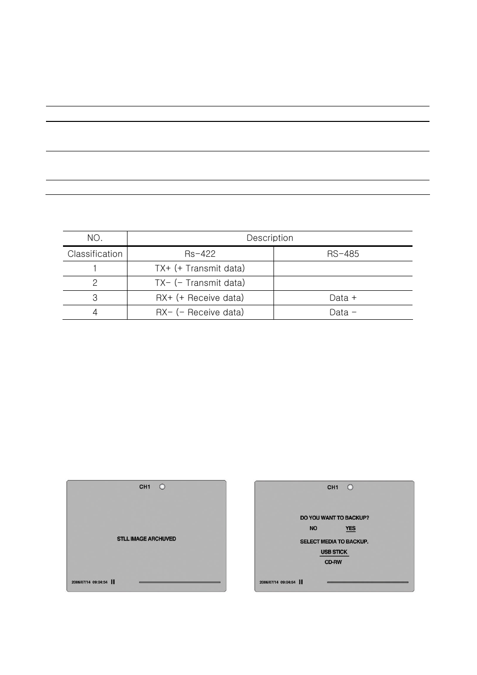 Backup | Pelikan 9CH User Manual | Page 49 / 68