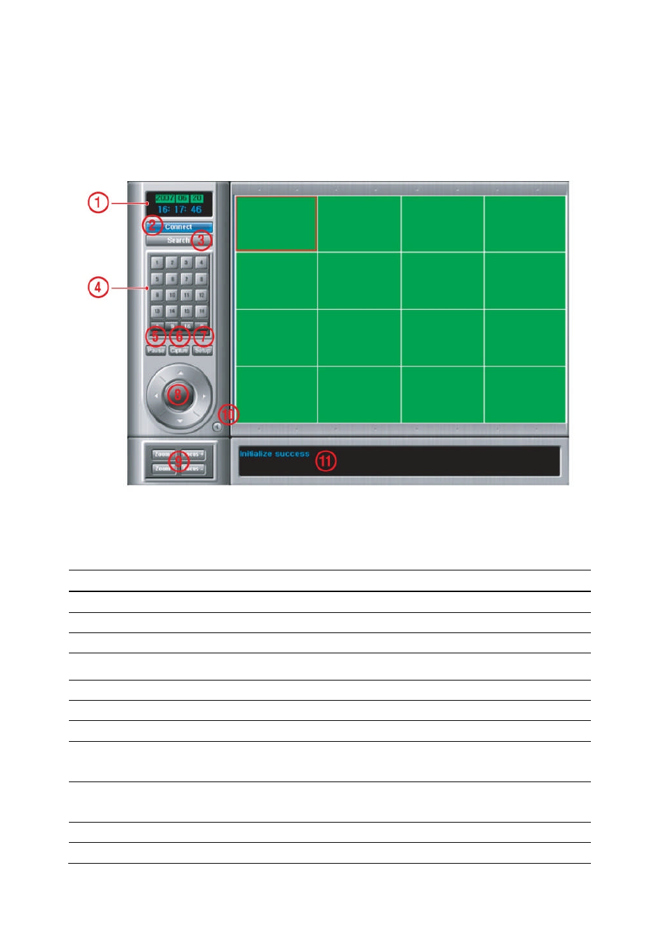 Pelikan 9CH User Manual | Page 64 / 68