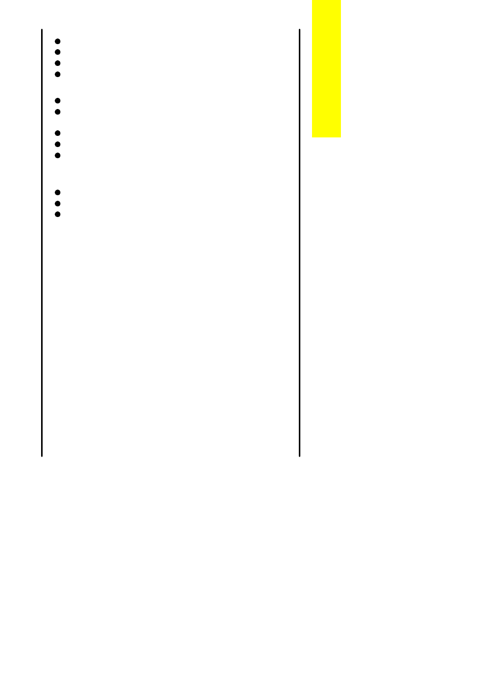 Parkinson Cowan SIG 555 User Manual | Page 27 / 56