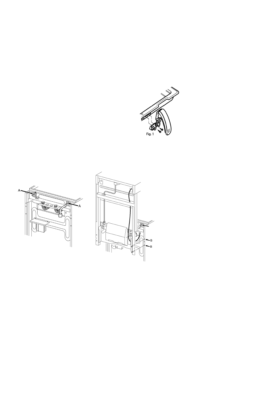 Installation | Parkinson Cowan Lyric 50GS User Manual | Page 35 / 40