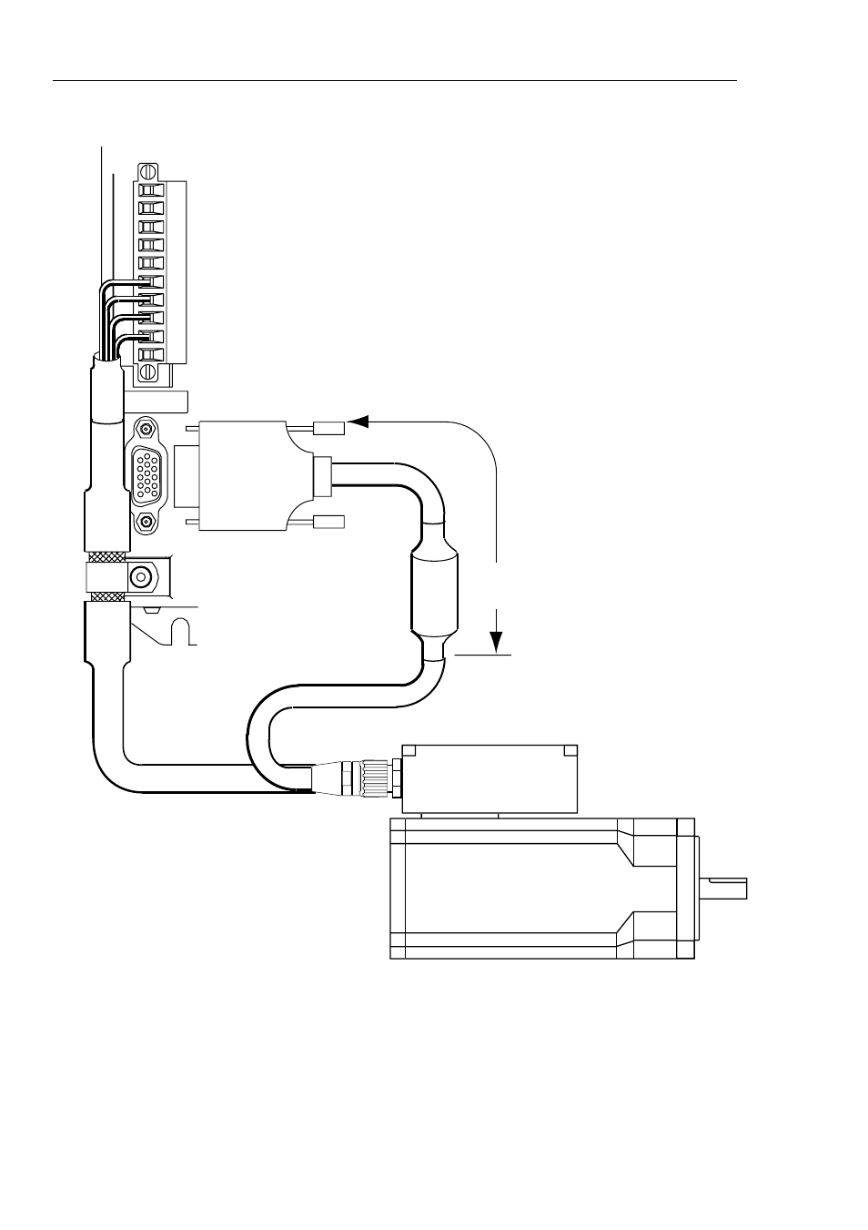 24 vix ae servo drive user guide | Parker  Products ViX250AE User Manual | Page 31 / 136