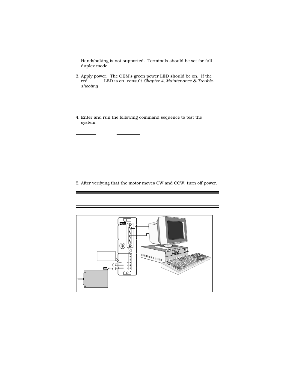 Parker  Products OEM650X User Manual | Page 19 / 58