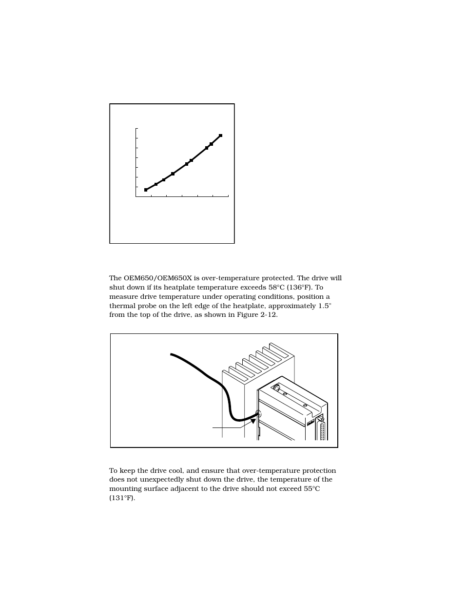 Parker  Products OEM650X User Manual | Page 22 / 58