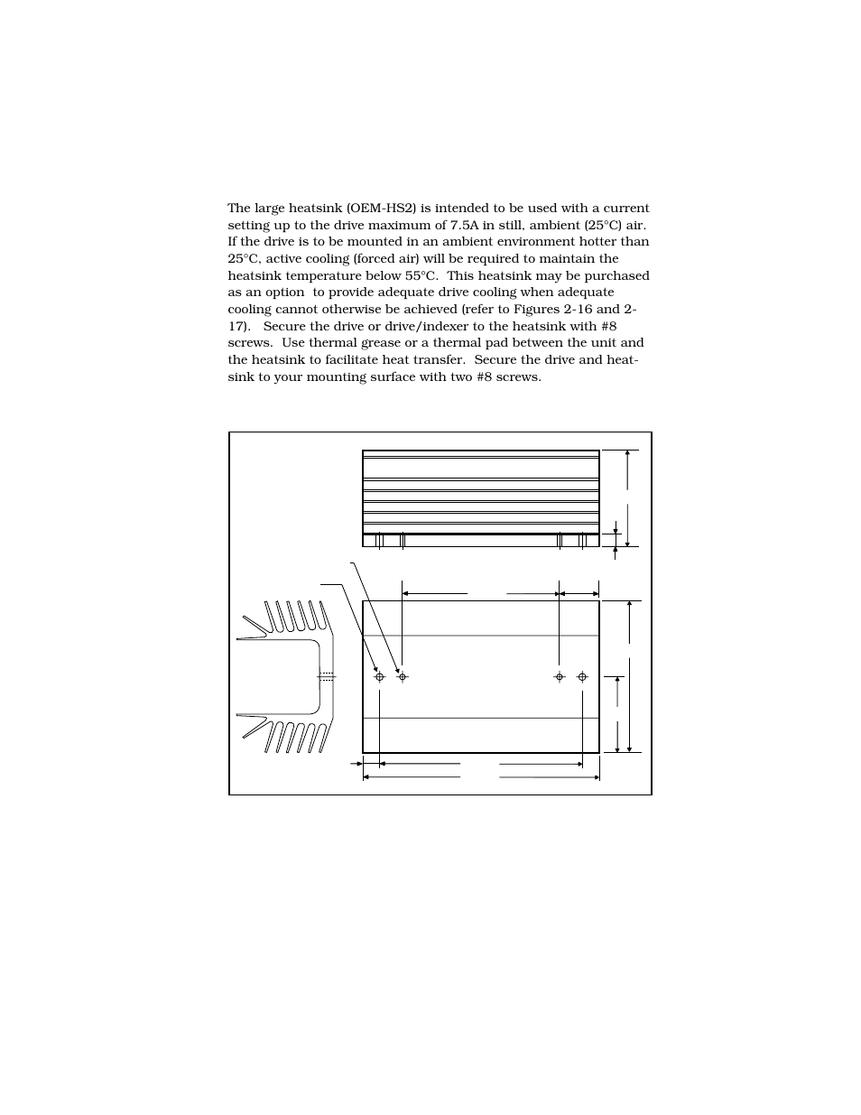 Parker  Products OEM650X User Manual | Page 25 / 58
