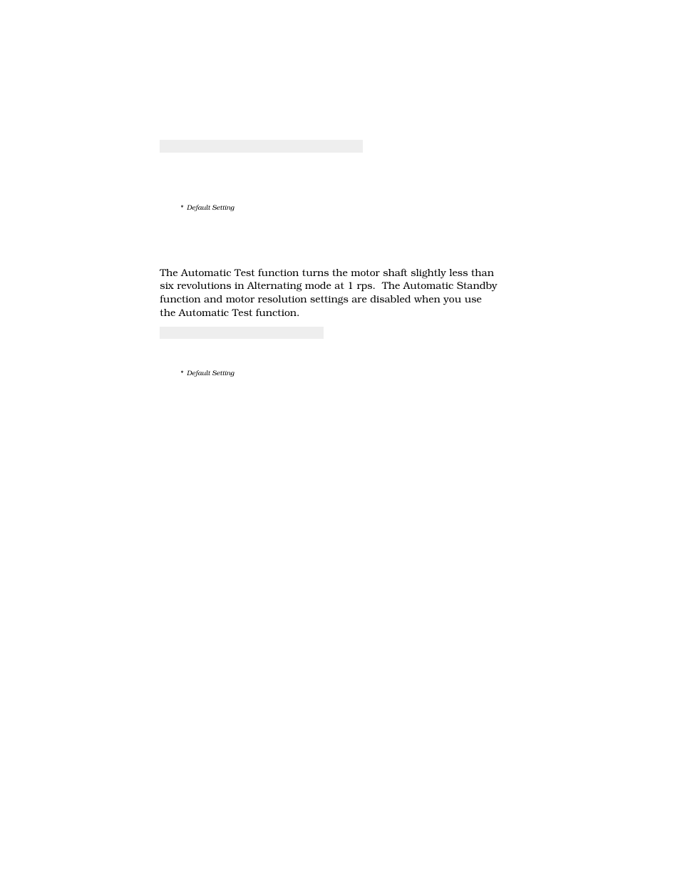 Parker  Products OEM650X User Manual | Page 28 / 58