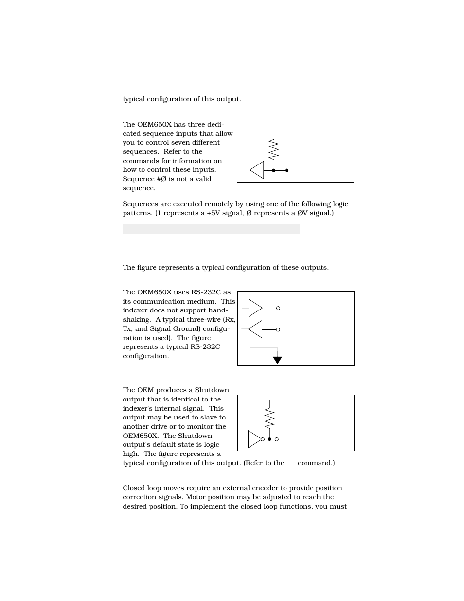 Parker  Products OEM650X User Manual | Page 35 / 58