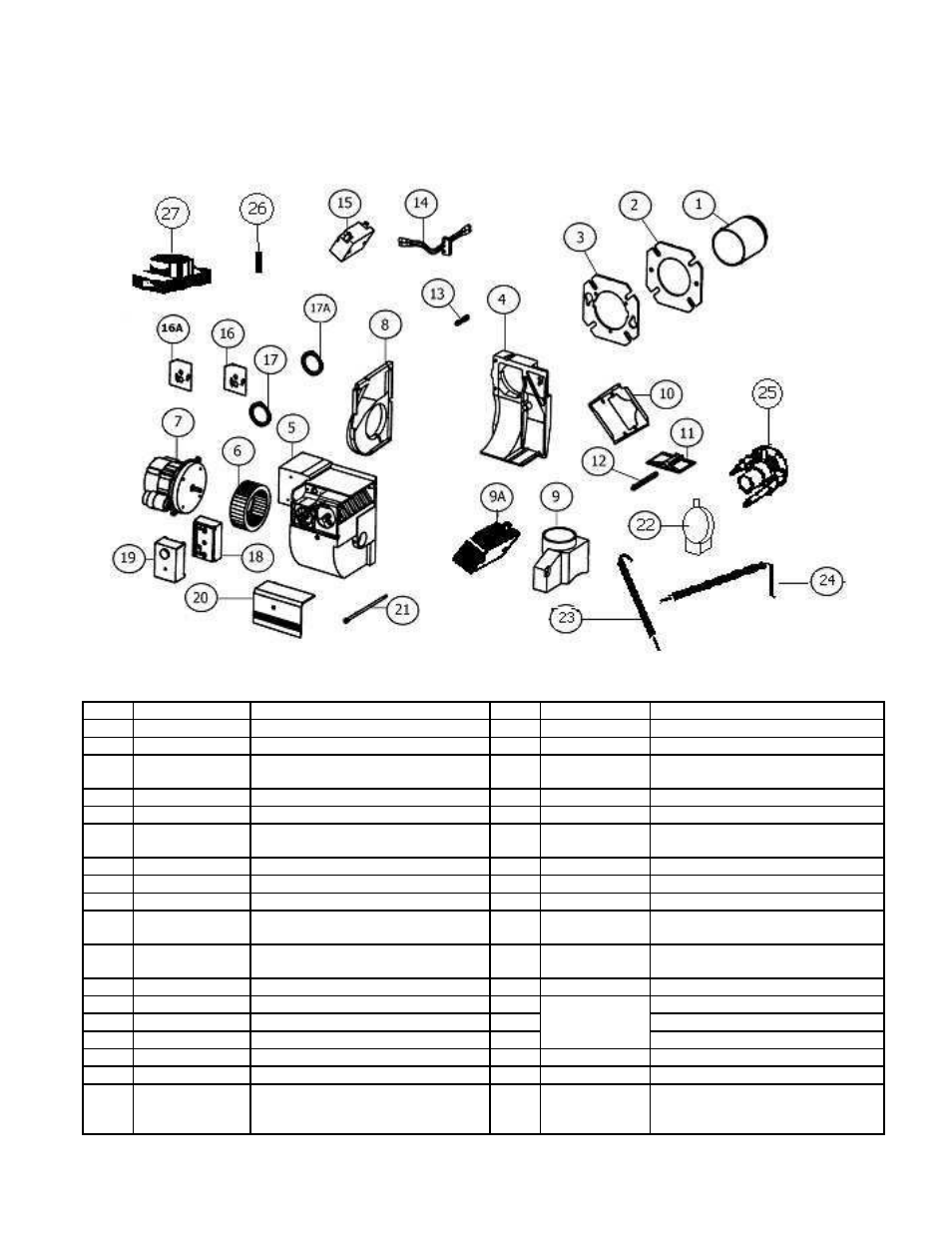 PVI Industries SU-3 User Manual | Page 15 / 16