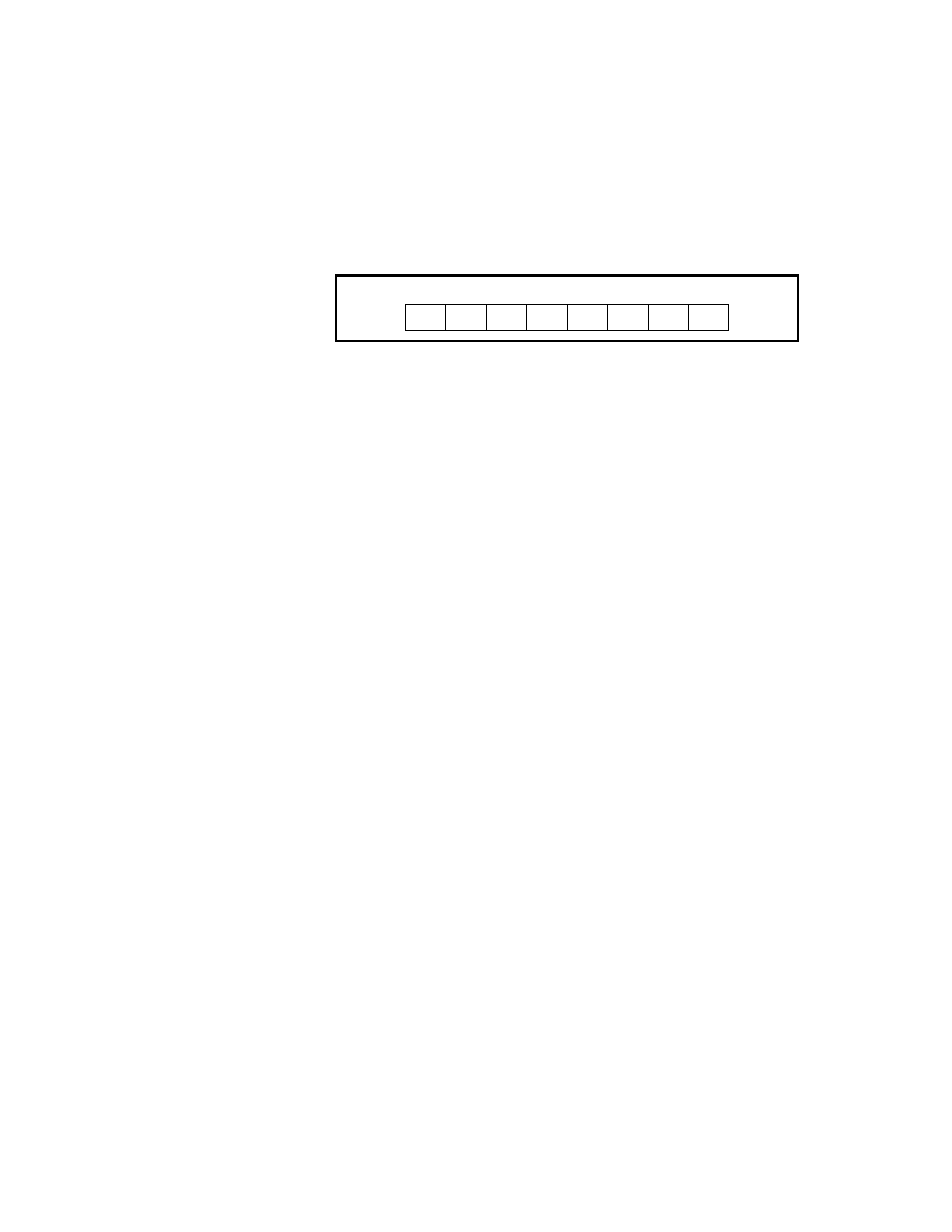 Figure 6-2. control word to configure port b for m, Figure 6-2 | National Instruments 6508 PCI-DIO-96 User Manual | Page 57 / 93