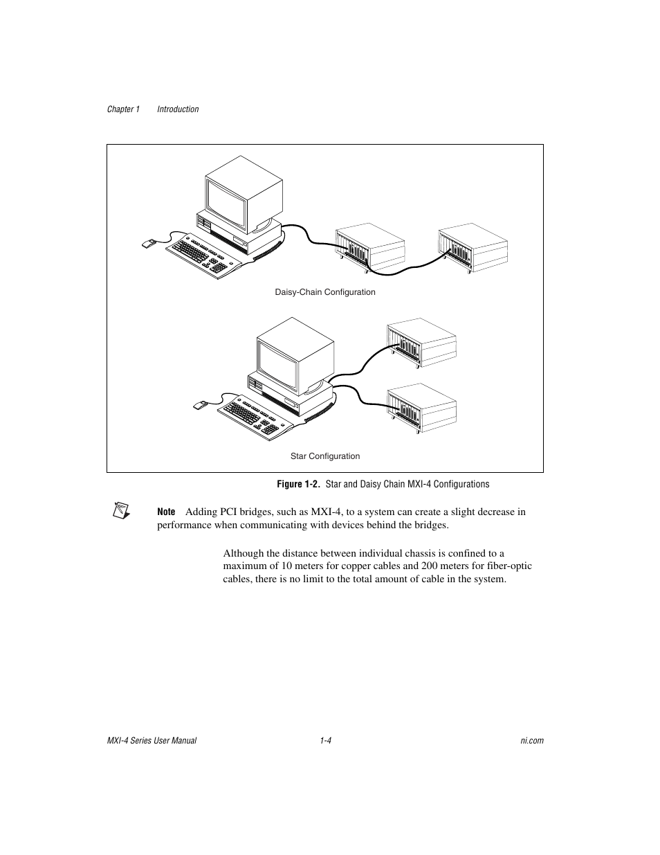 National Instruments PCI-8331 User Manual | Page 12 / 43