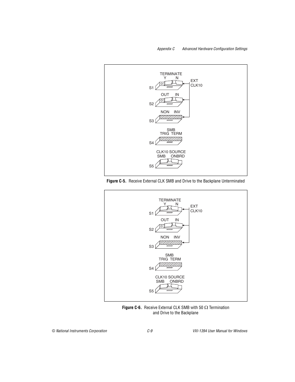 National Instruments VXI-1394 User Manual | Page 50 / 74