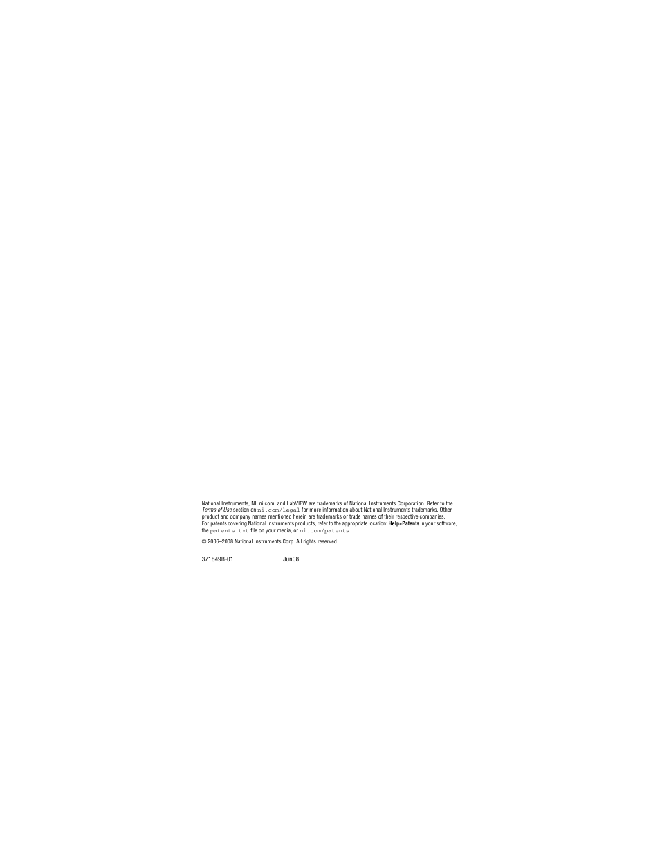 National Instruments NI 9852 User Manual | Page 27 / 27