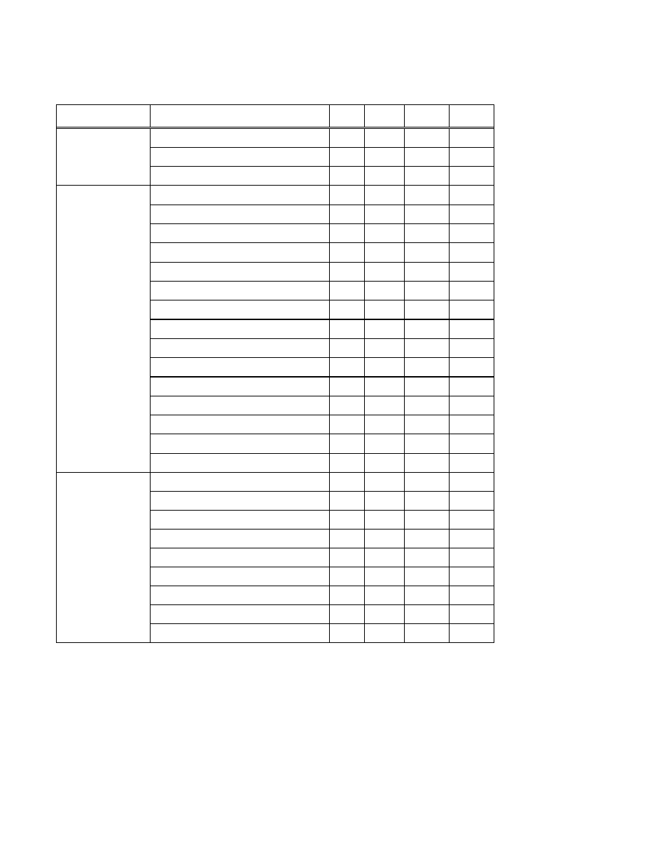 National Instruments NI-VXI User Manual | Page 111 / 149