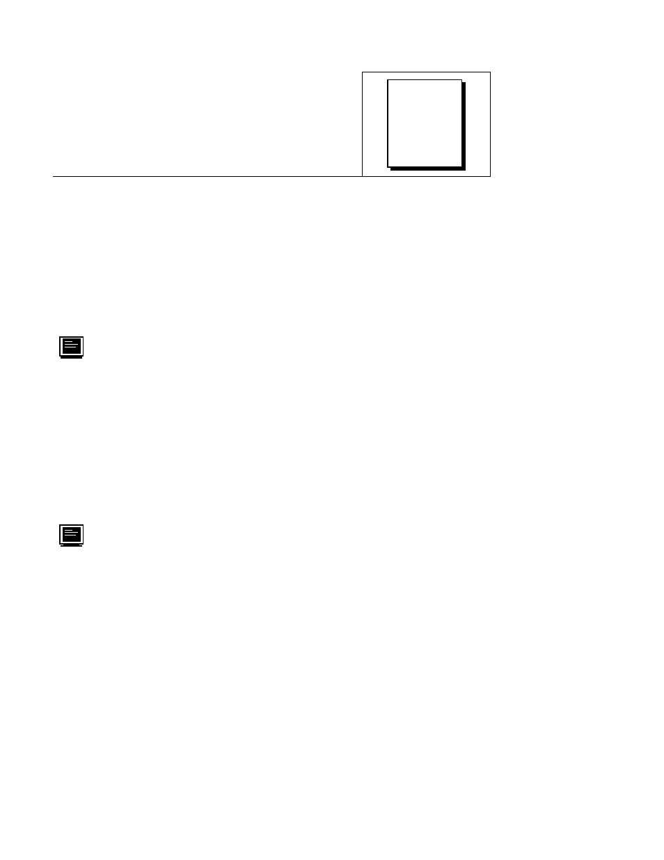 Appendix b customer communication, Customer communication | National Instruments NI-VXI User Manual | Page 120 / 149