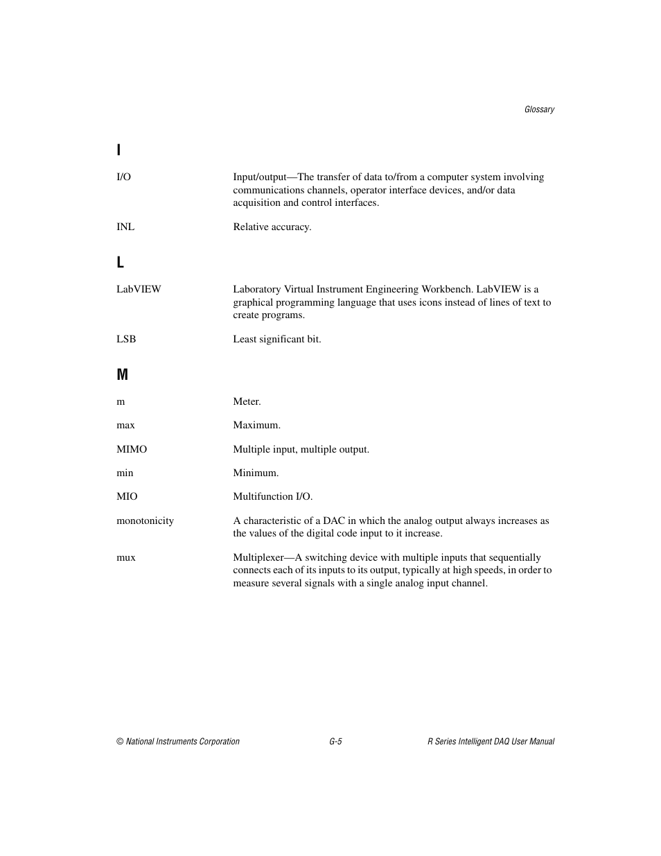 National Instruments NI 784xR User Manual | Page 71 / 74