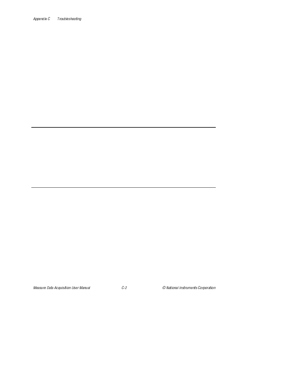 National Instruments Measure Data Acquisition User Manual | Page 74 / 98