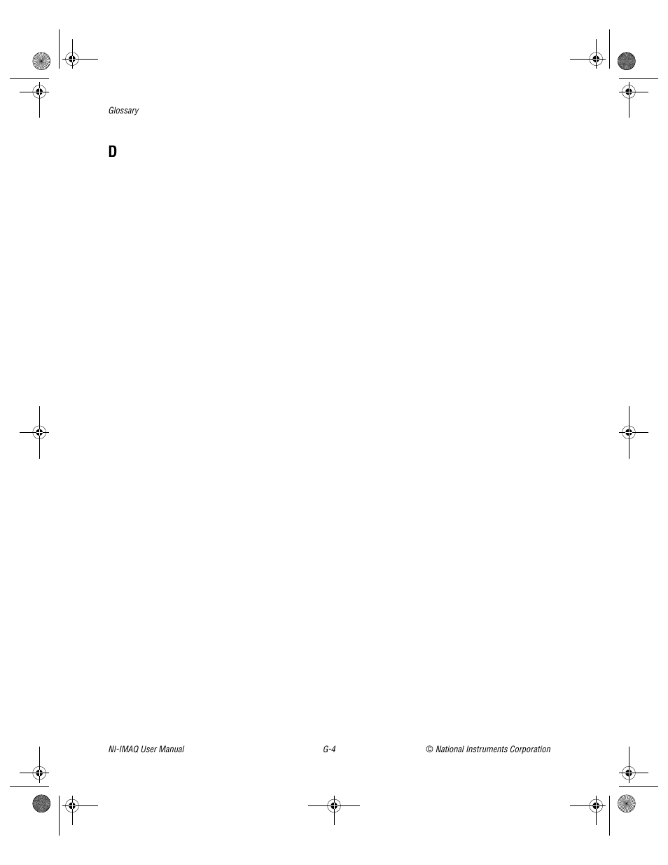 National Instruments Image Acquisition Software User Manual | Page 55 / 68