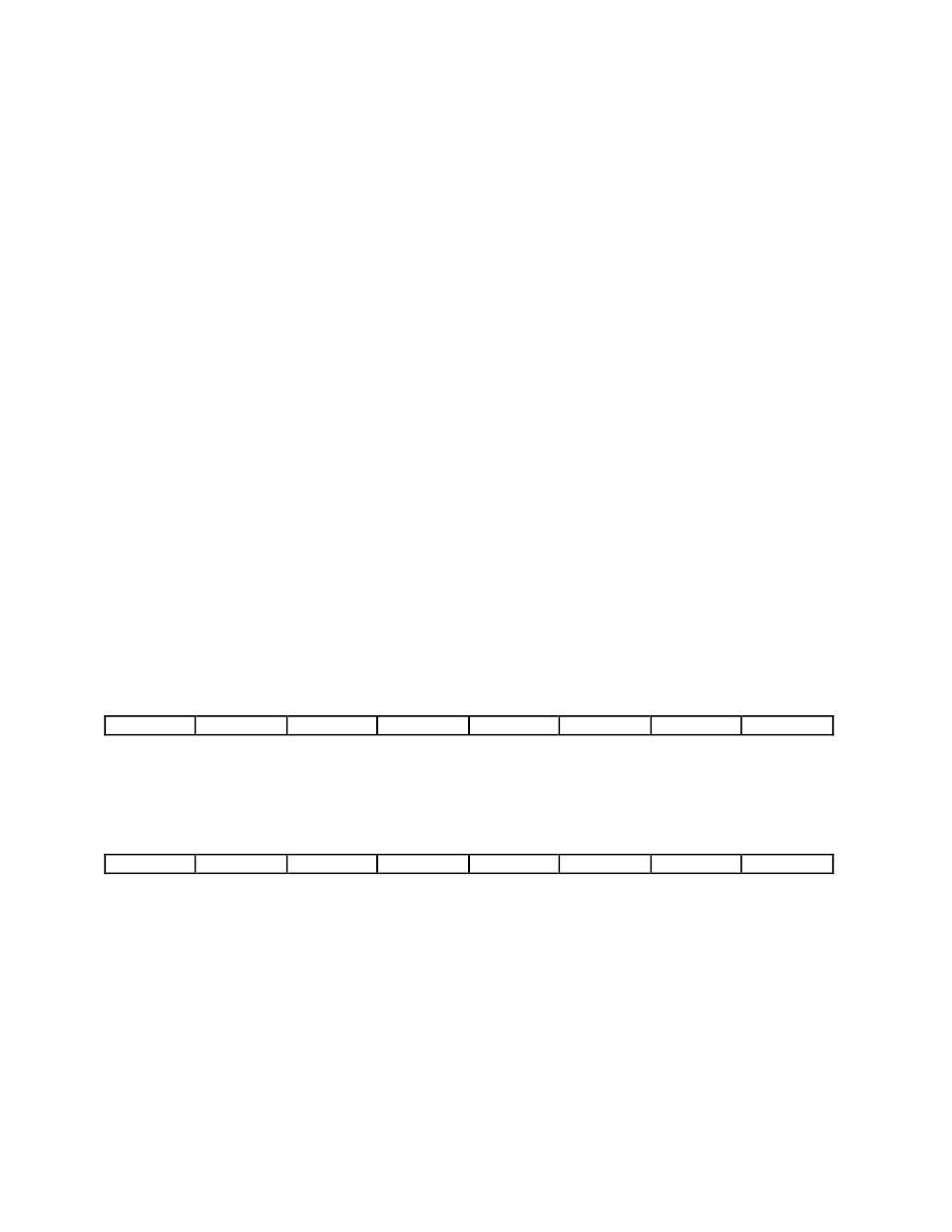 A/d fifo register | National Instruments Low-Cost Multifunction I/O Board for ISA Lab-PC+ User Manual | Page 132 / 211