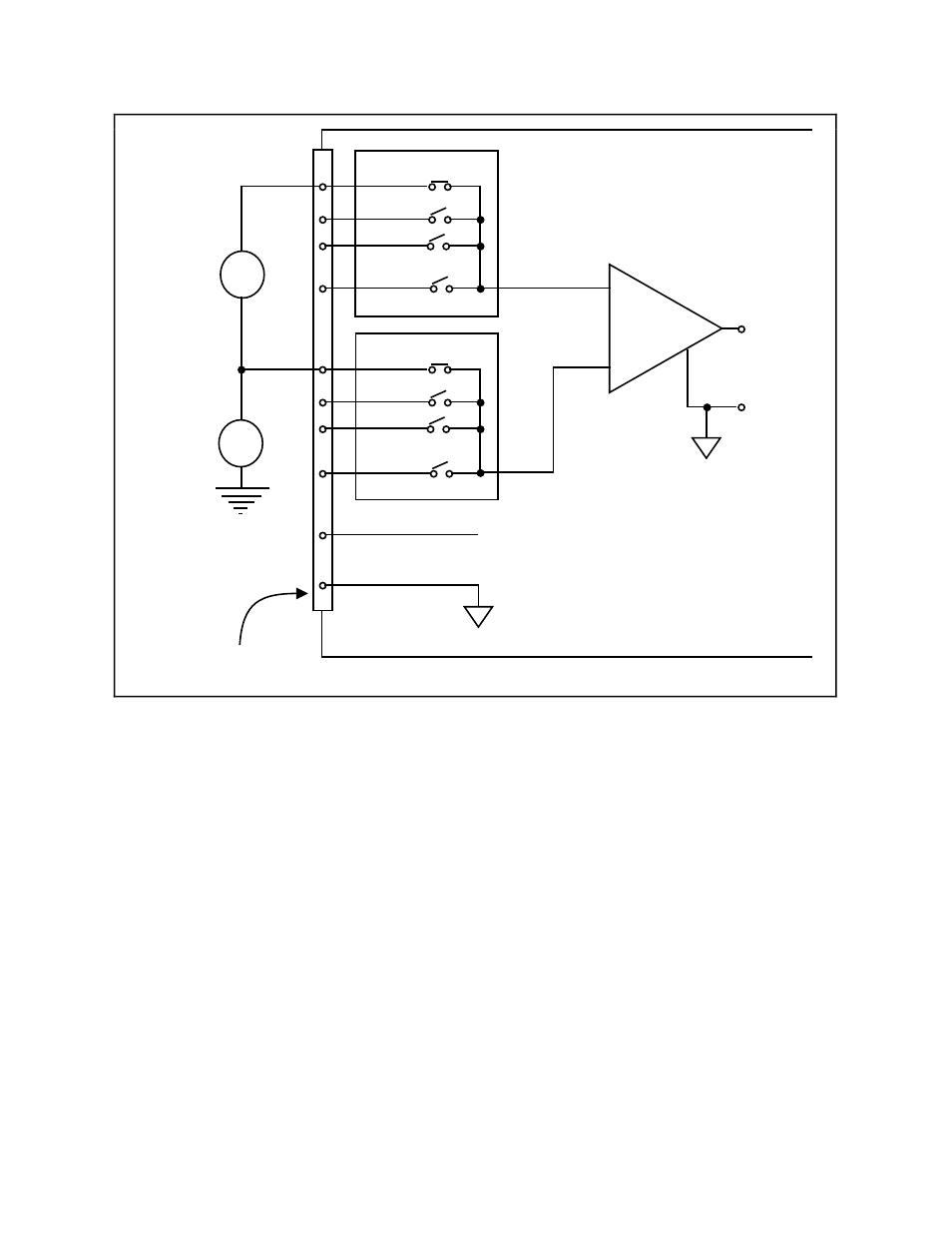 Figure 3-3 | National Instruments Low-Cost Multifunction I/O Board for ISA Lab-PC+ User Manual | Page 39 / 211