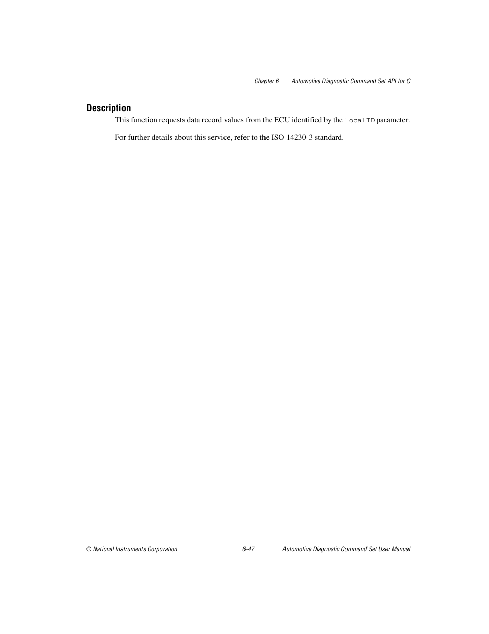Description | National Instruments CAN 372139B-01 User Manual | Page 211 / 301
