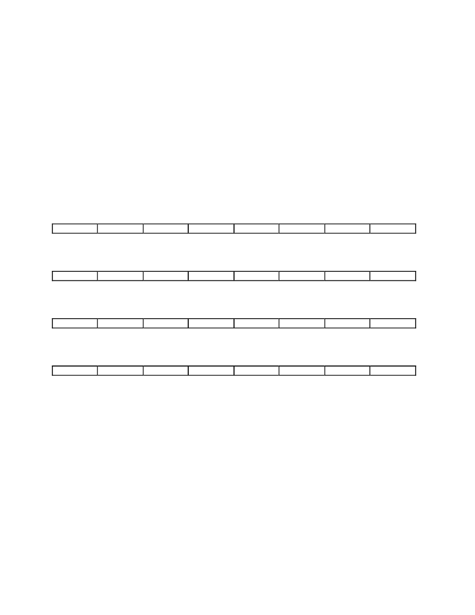 Module id register | National Instruments SCXI-1163 User Manual | Page 49 / 103