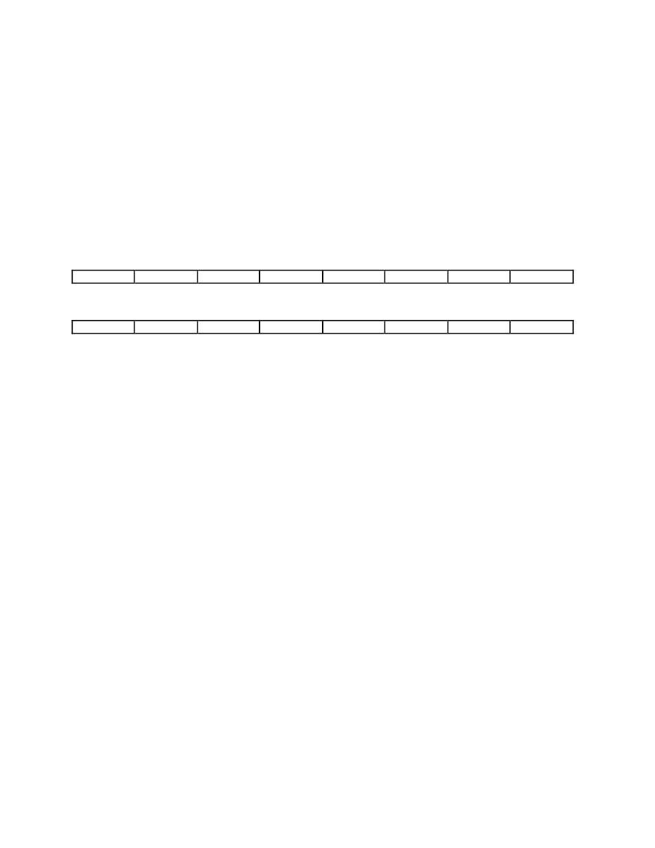Slot-select register | National Instruments SCXI-1163 User Manual | Page 54 / 103
