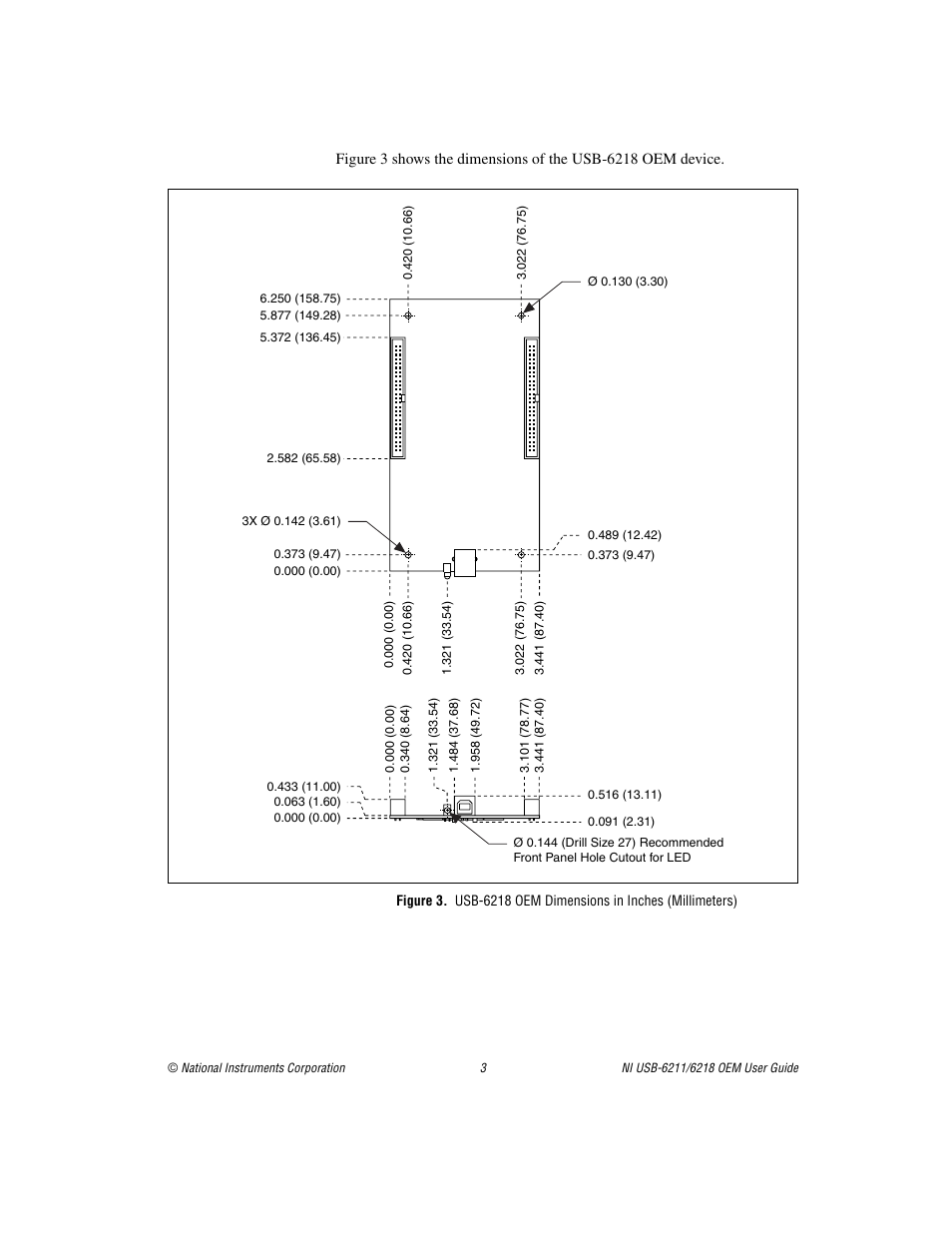 National Instruments 6211 User Manual | Page 3 / 7