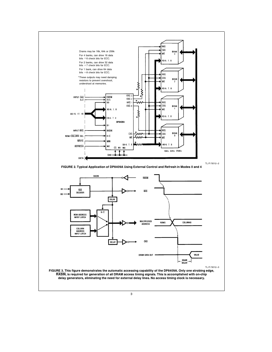 National Instruments DP8400 User Manual | Page 3 / 14