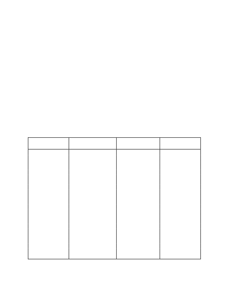 Scxi-1342 pc-lpm-16 cable assembly, Table e-3. scxi-1342 pin translations, Table e-3 | Scxi-1342 pin translations | National Instruments SCXI-1120 User Manual | Page 103 / 130