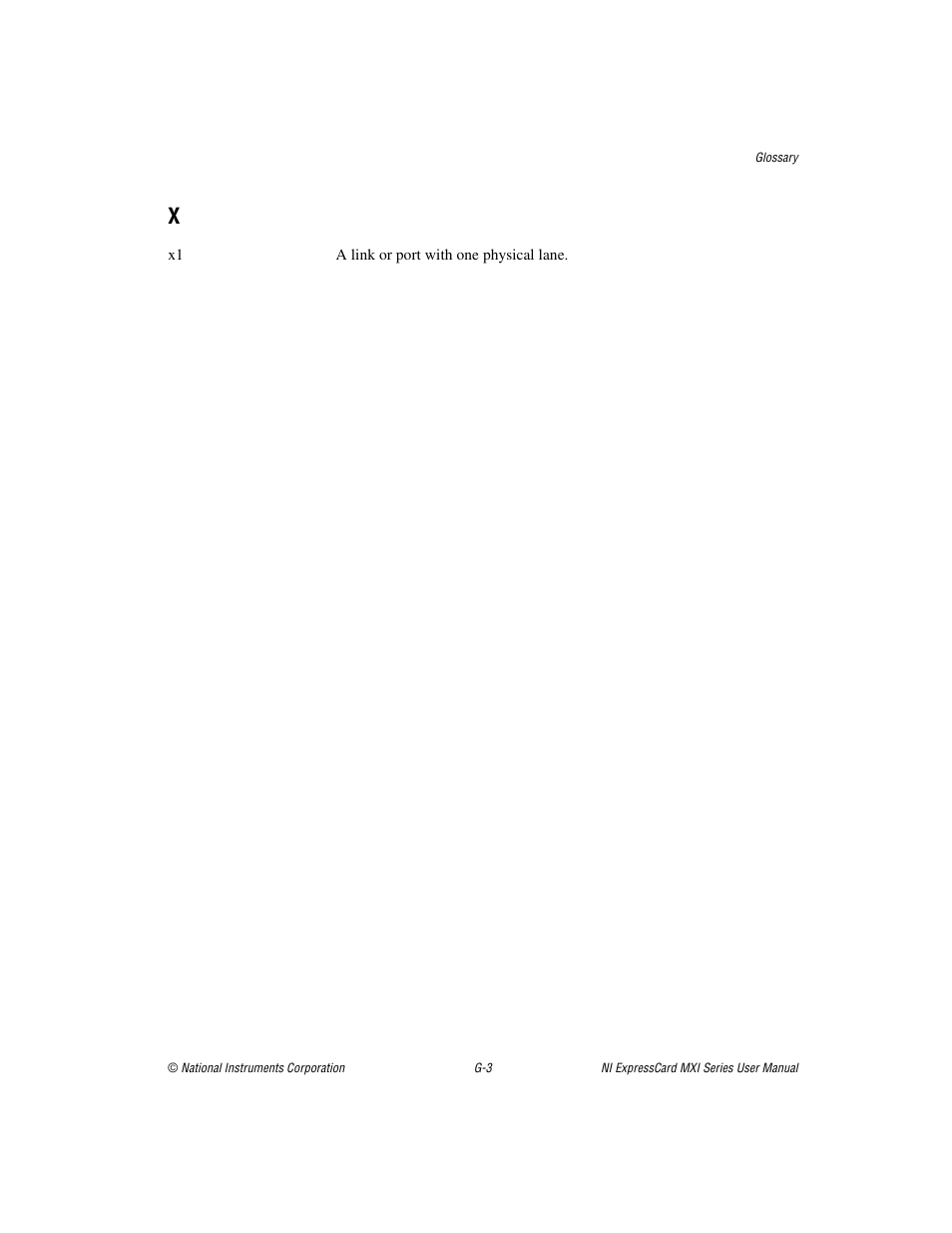 National Instruments MXI Series User Manual | Page 37 / 40