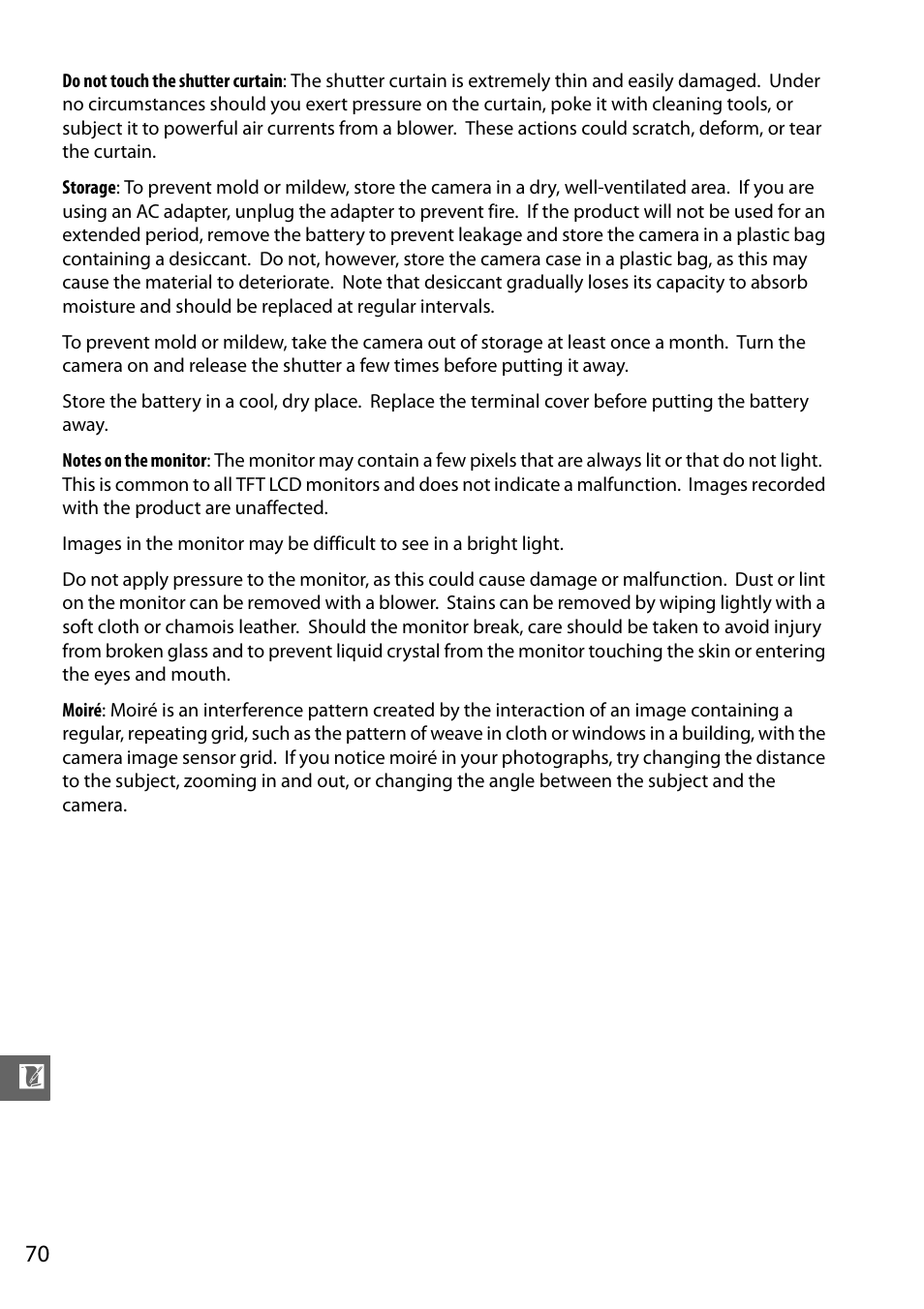 Nikon D5100 User Manual | Page 78 / 92