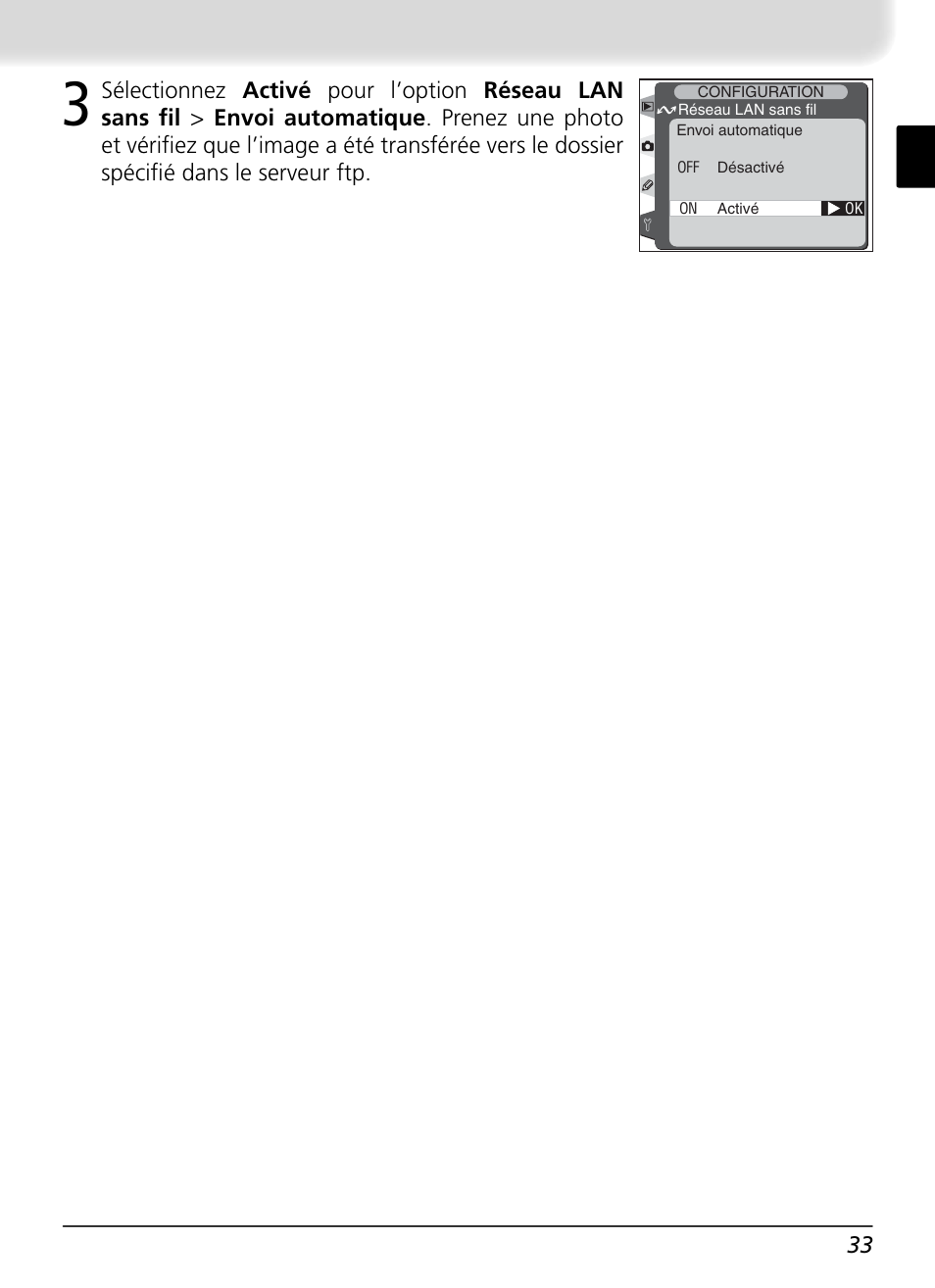 Nikon WT-1 User Manual | Page 85 / 137