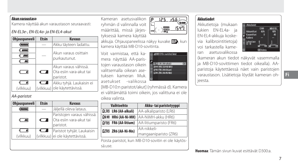 Ji h d | Nikon MB-D10 User Manual | Page 71 / 150