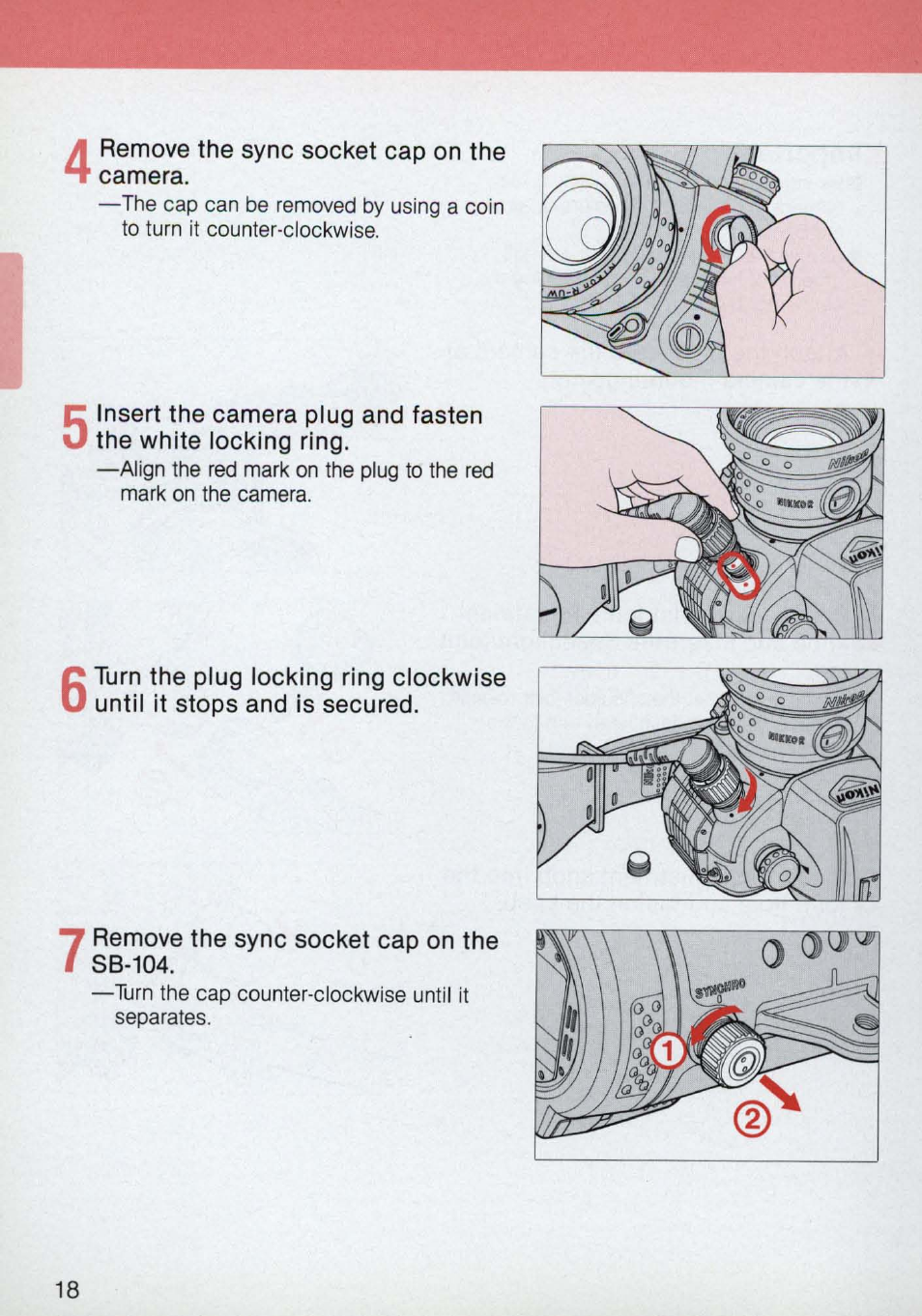 Nikon 58-104 User Manual | Page 18 / 72
