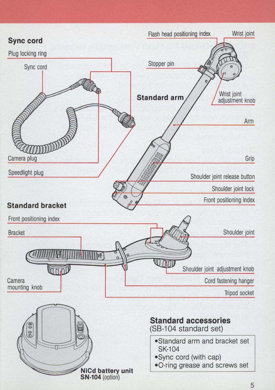 Nikon 58-104 User Manual | Page 5 / 72