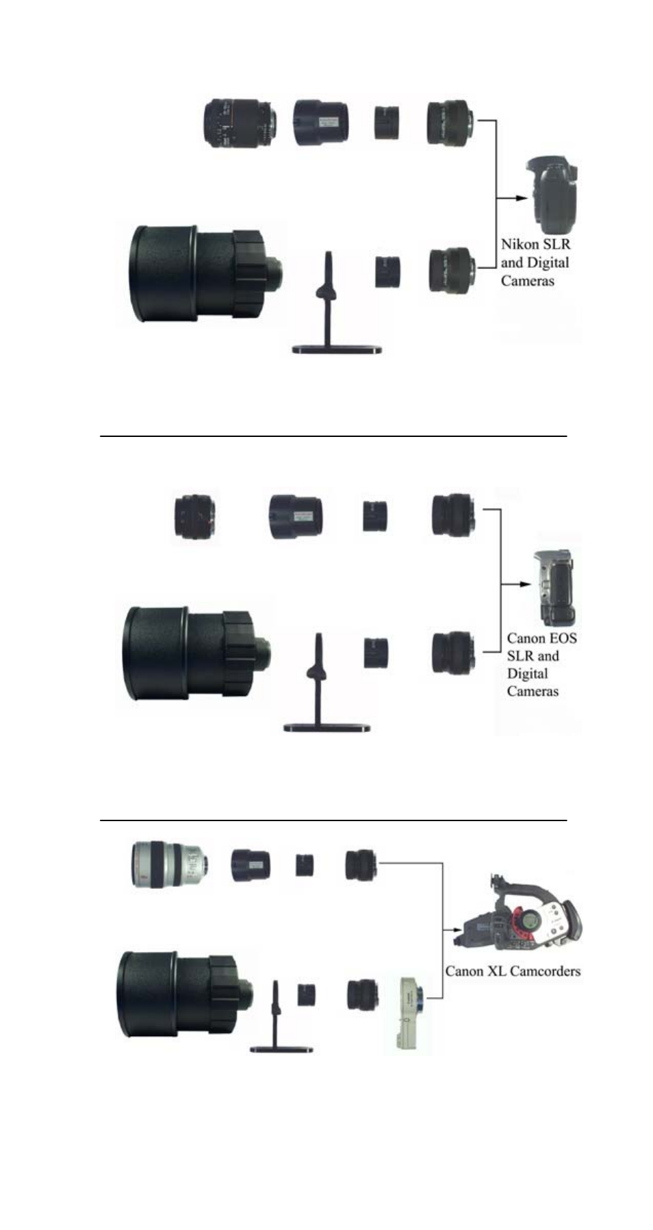 Reference guide, Reference guide -3, 3 reference guide | Nikon 9350 User Manual | Page 7 / 55