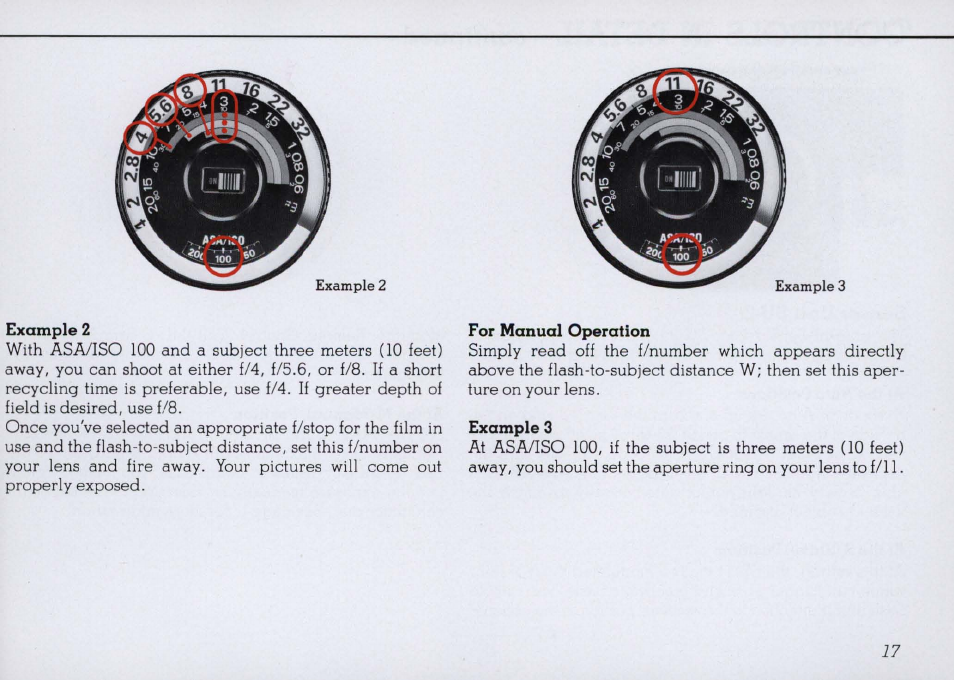 Tilting flash head, Controls in detail —continued | Nikon SB 11 User Manual | Page 17 / 38