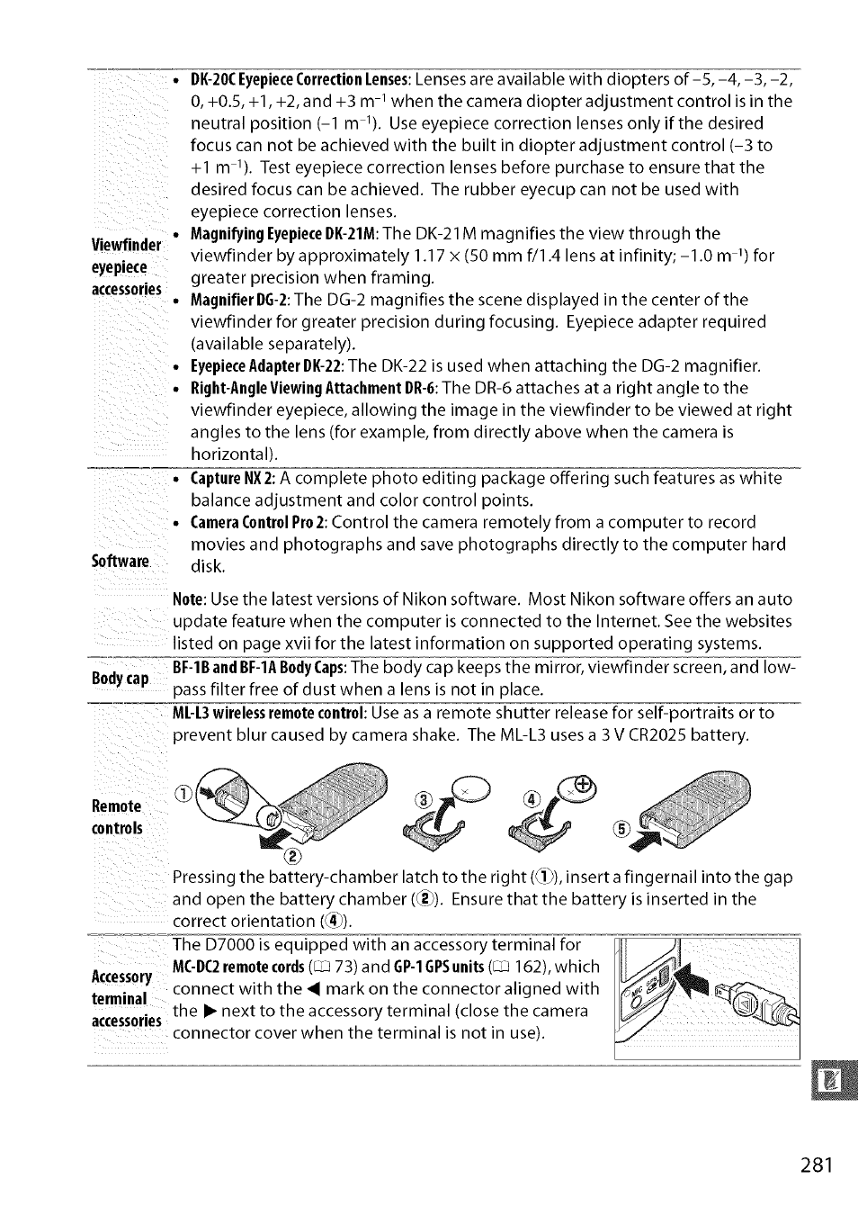 Nikon D7000 User Manual | Page 47 / 94