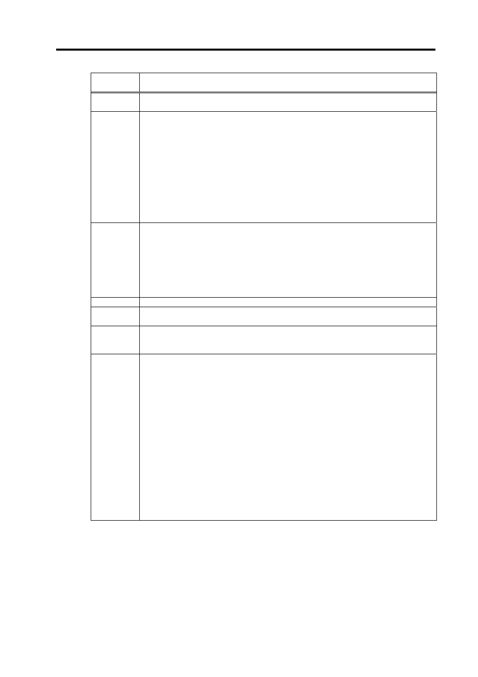 NEC NX7700i User Manual | Page 62 / 149