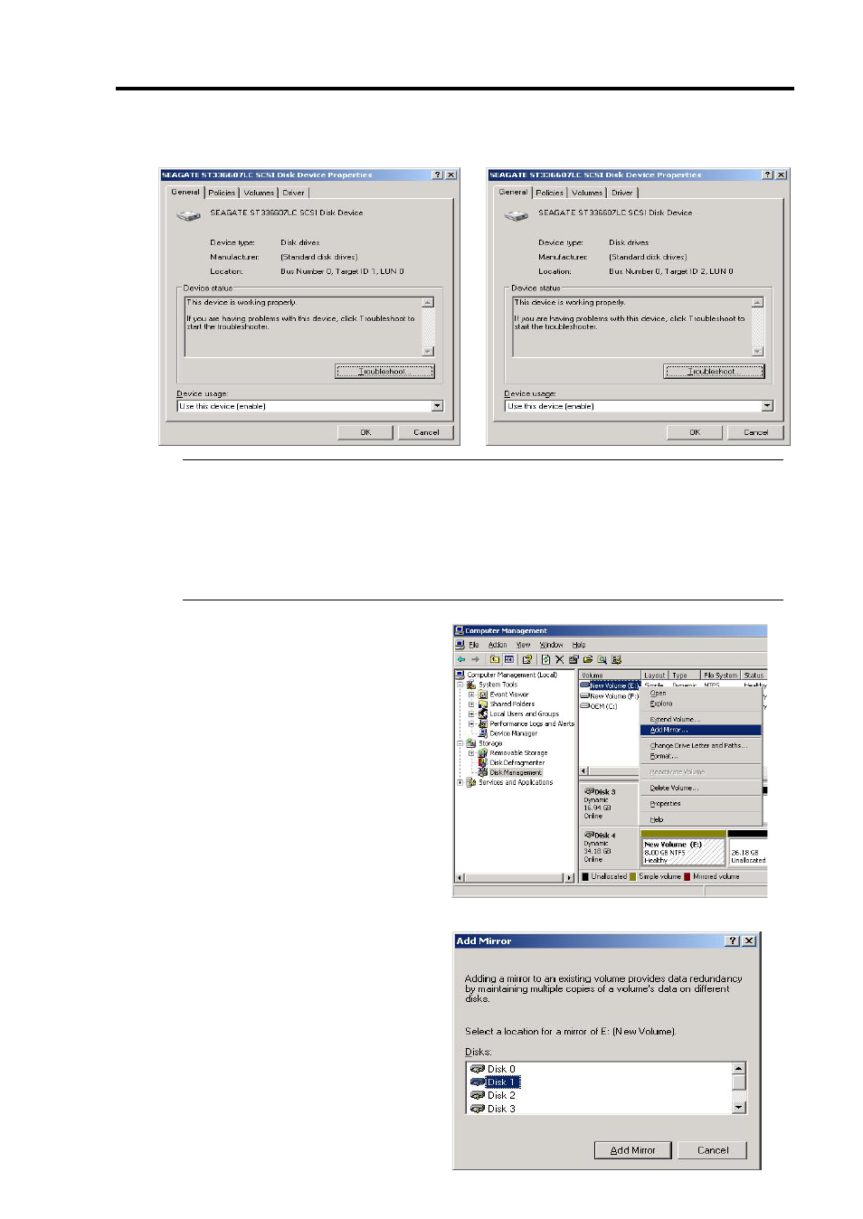 NEC Express 5800/320Lc User Manual | Page 103 / 357