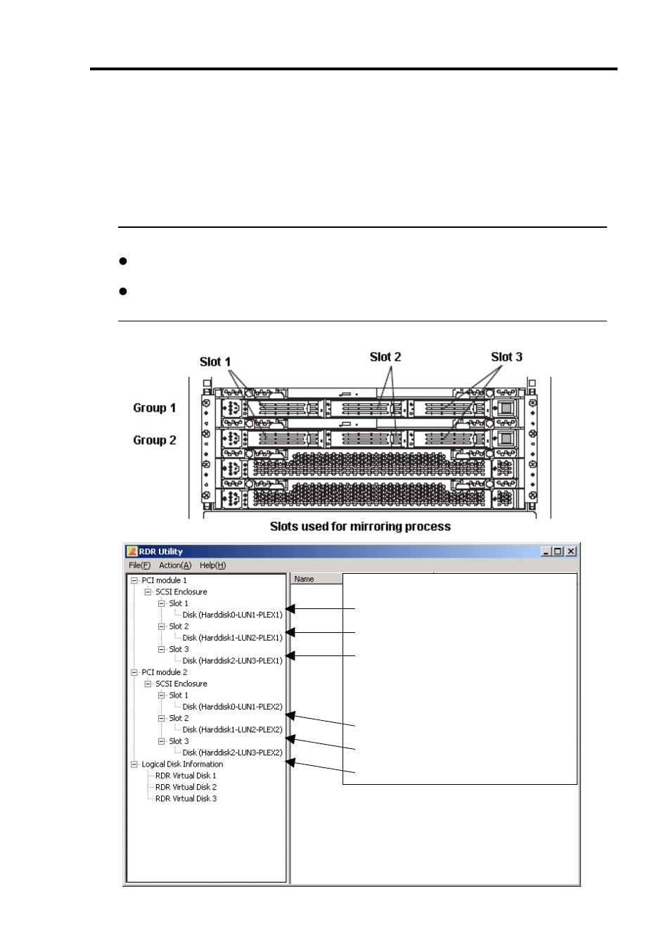NEC Express 5800/320Lc User Manual | Page 105 / 357
