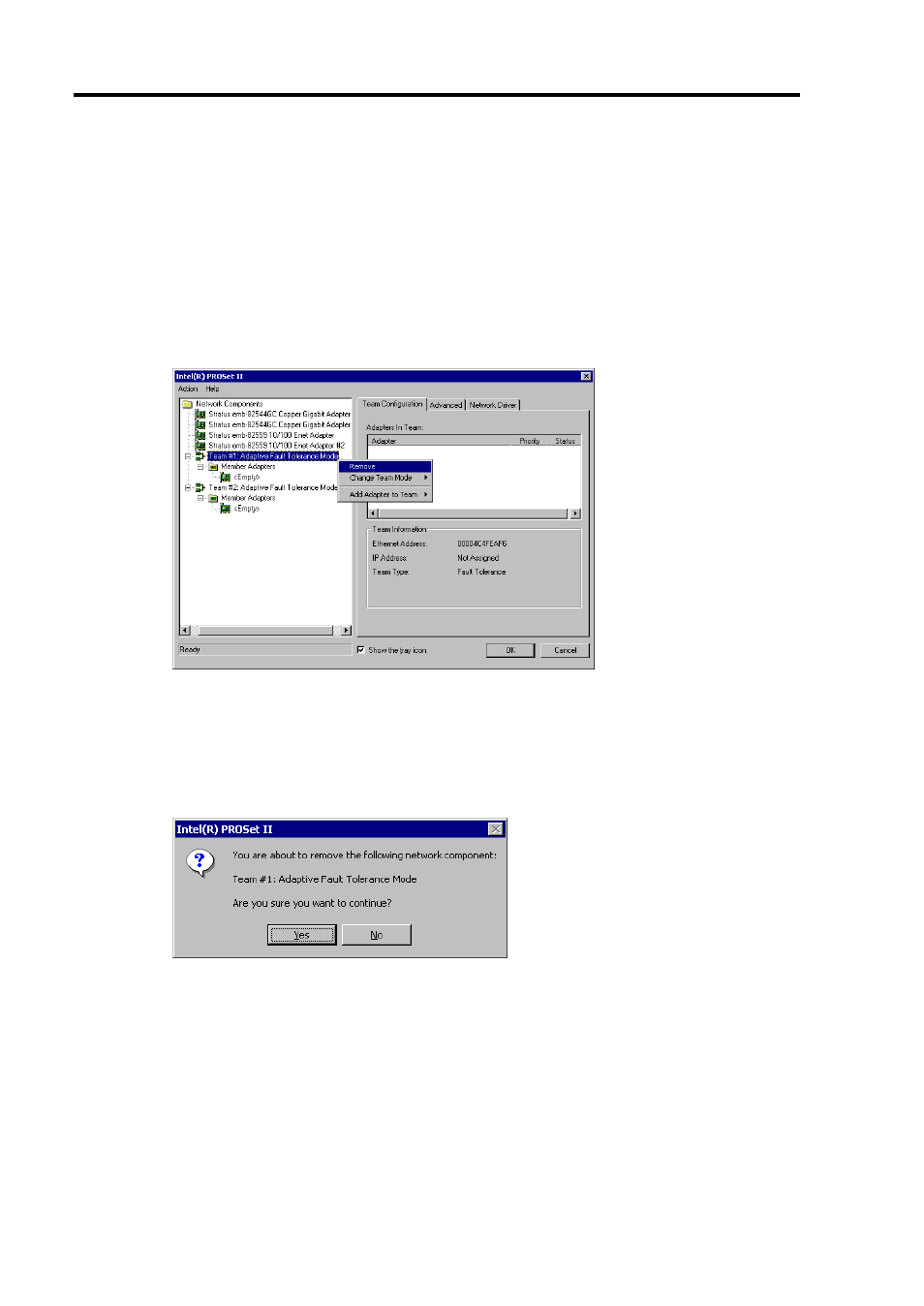 NEC Express 5800/320Lc User Manual | Page 112 / 357