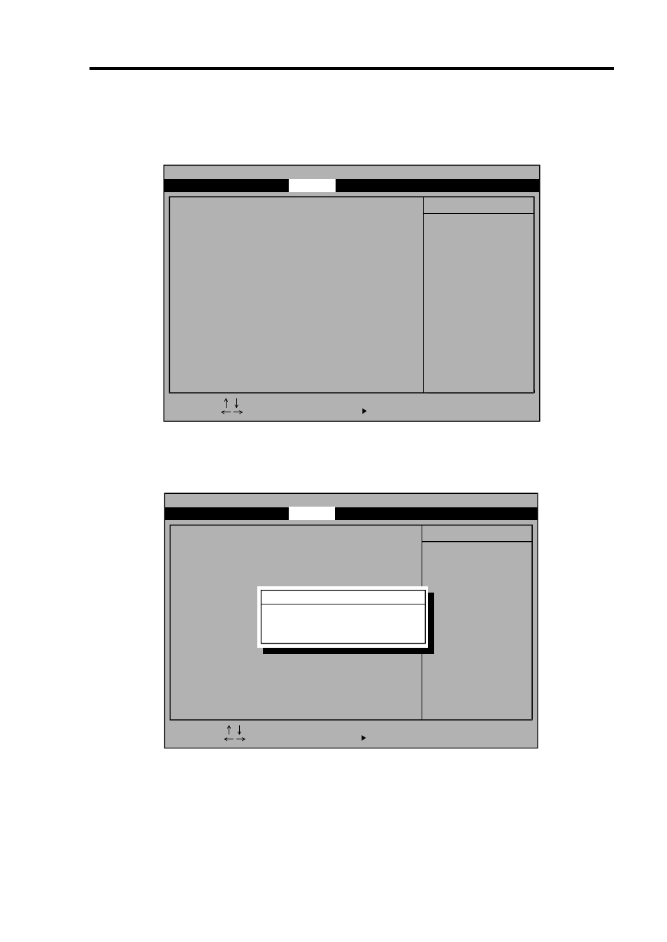Security, System configuration 4-19 | NEC Express 5800/320Lc User Manual | Page 138 / 357