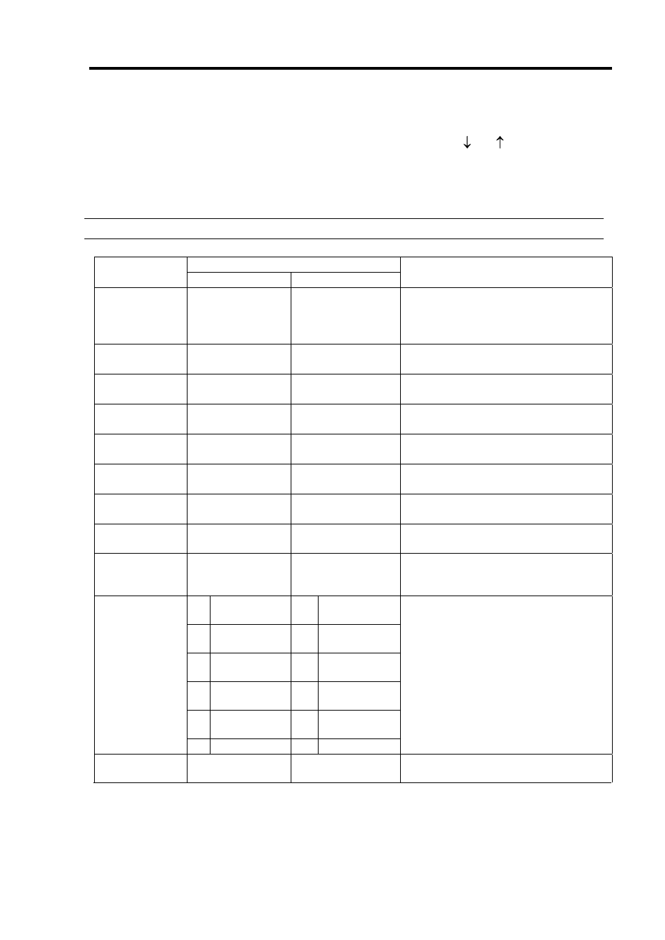Scsi device settings, Important | NEC Express 5800/320Lc User Manual | Page 152 / 357