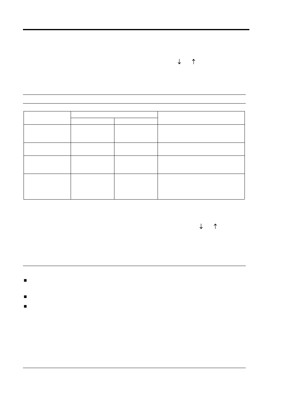 Scsi bus settings, Autoconfigure scsi device | NEC Express 5800/320Lc User Manual | Page 153 / 357