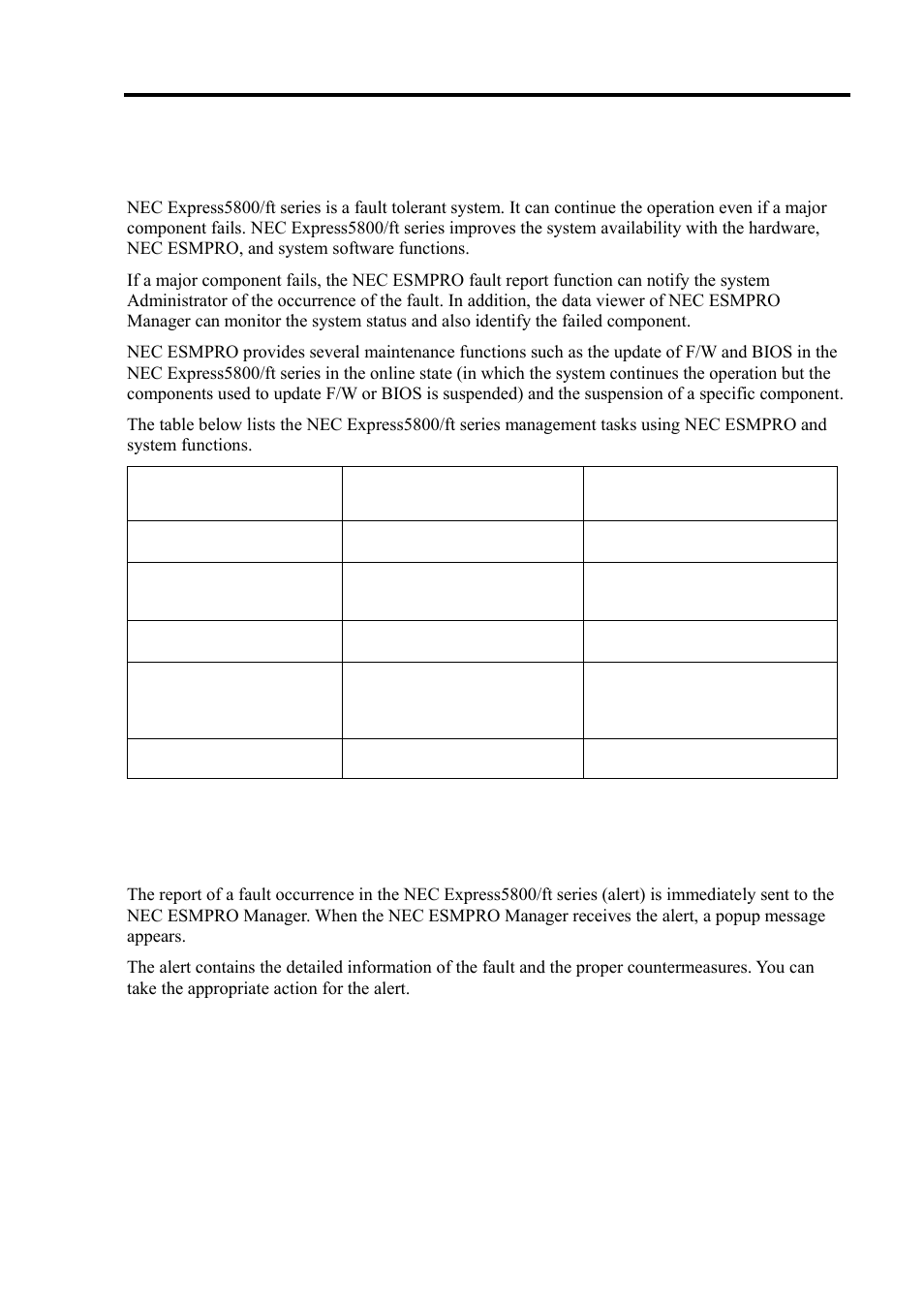 NEC Express 5800/320Lc User Manual | Page 178 / 357