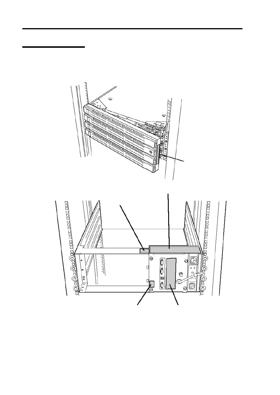 Rack-mount model | NEC Express 5800/320Lc User Manual | Page 18 / 357