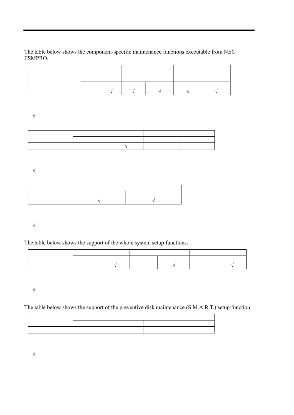 NEC Express 5800/320Lc User Manual | Page 207 / 357