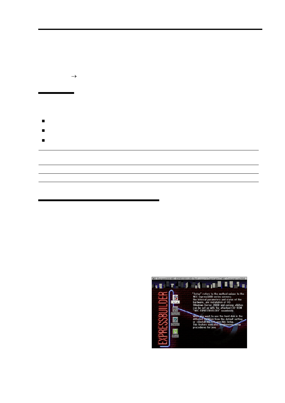 System diagnostics, Test items, Startup and exit of system diagnosis | NEC Express 5800/320Lc User Manual | Page 248 / 357