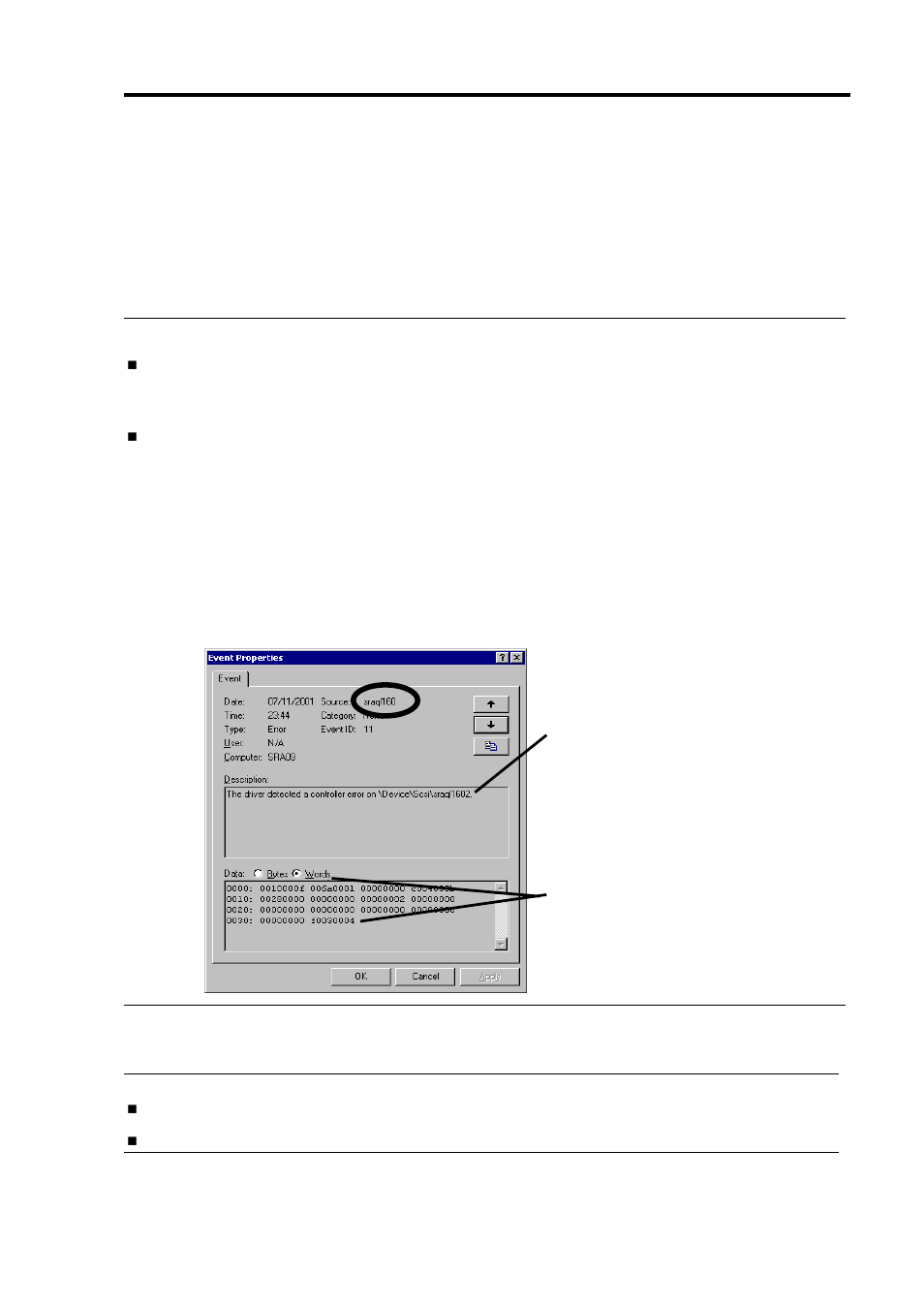 Inch hard disk drive | NEC Express 5800/320Lc User Manual | Page 306 / 357